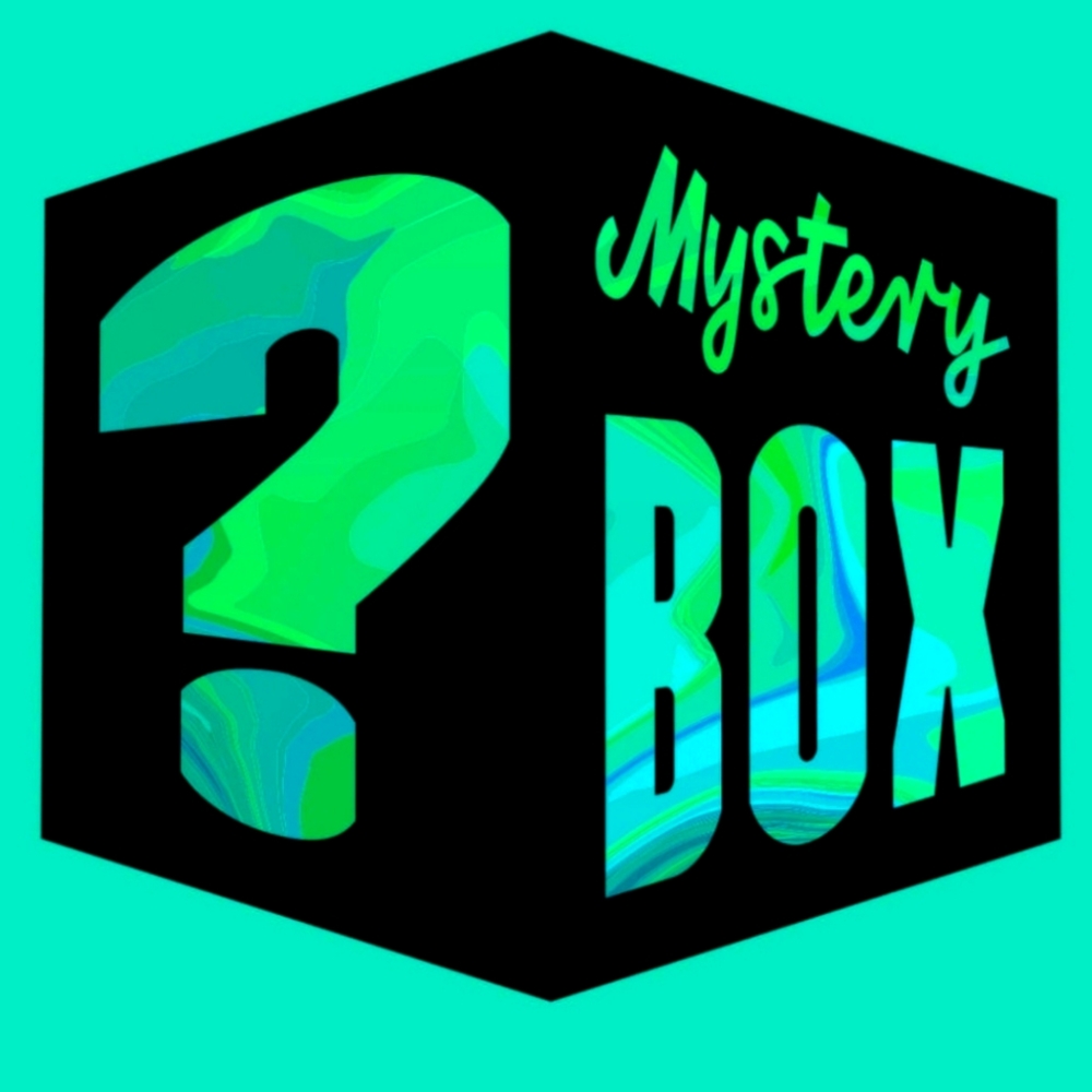 Women's mystery box